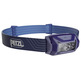 Frontal Petzl Tikka 350 Lumens Azul