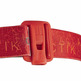 Frontal Petzl Tikka Rojo