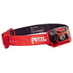 Frontal Petzl Tikka Rojo