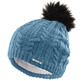 Gorro Salomon Ivy Beanie Azul