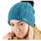 Gorro Salomon Ivy Beanie Azul