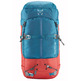 Mochila Altus Fitz Roy 45 J30 Azul/Rojo