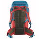 Mochila Altus Fitz Roy 45 J30 Azul/Rojo