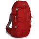 Mochila Altus Marbore 40 I30 Rojo