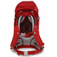 Mochila Altus Marbore 40 I30 Rojo