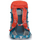 Mochila Altus Pirineos 30 Naranja/Azul