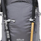 Mochila Altus Pirineos 40 J30 Gris