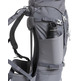 Mochila Altus Pirineos 40 J30 Gris