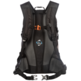 Mochila Elementerre Talca 20 L Negro