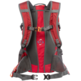 Mochila Elementerre Talca 20 L Rojo