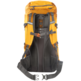 Mochila Elementerre Talca 50 L Amarillo