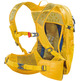 Mochila Ferrino Zephyr 22+3 Amarillo