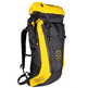 Mochila Grivel Mont Blanc Air Tech 28 Amarillo/Negro