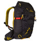 Mochila La Sportiva Moonlite 30 l Negro/Amarillo