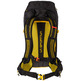 Mochila La Sportiva Sunlite 40 l Negro/Amarillo