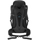 Mochila Lowe Alpine Airzone Camino Trek 30:40 Negro/Azul