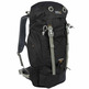 Mochila Regatta Survivor III 35 Litros Negro