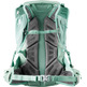 Mochila Salomon Out Day 20 + 4 W Turquesa