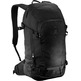 Mochila Salomon Side 25 Negro