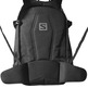 Mochila Salomon Side 25 Negro