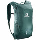 Mochila Salomon Trailblazer 10 Aguamarina