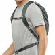 Mochila Salomon Trailblazer 10 Gris