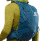 Mochila Salomon Trailblazer 20 Azul