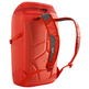 Mochila Tatonka City Pack 22 Naranja