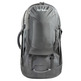 Mochila Tatonka Great Escape 50 + 10 Gris