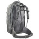 Mochila Tatonka Great Escape 50 + 10 Gris