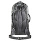 Mochila Tatonka Great Escape 50 + 10 Gris