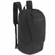 Mochila Trangoworld Aer 20 Gris antracita