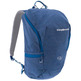 Mochila Trangoworld Iqu 18 H Azul