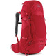 Mochila Lowe Alpine Trek + 45-55 Rojo