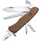 Navaja Victorinox Forester Wood