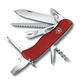 Navaja Victorinox Outrider 14 usos Negro