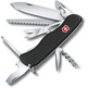 Navaja Victorinox Outrider 14 usos Negro