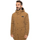 Parka Trangoworld Inner Plus Baden Termic 640