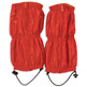 Polainas Tatonka Short Light Rojo