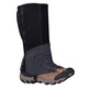 Polainas Trekmates Cholet Dry Gaiter Negro