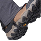 Polainas Trekmates Cholet Dry Gaiter Negro