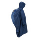 Poncho Altus Atmospheric Azul marino