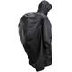 Poncho Altus Atmospheric J30 Negro