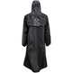 Poncho Altus Atmospheric J30 Negro