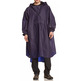 Poncho Frendo Trek Eva Azul