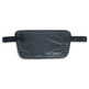 Riñonera Tatonka Skin Document Belt Negro