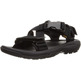 Sandalia Teva Hurricane Verge Negro