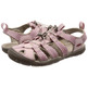 Sandalia Keen Clearwater CNX Rosa/Fucsia