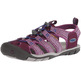 Sandalia Keen Clearwater Cnx W Violeta