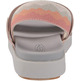 Sandalia Keen Elle Backstrap W Rosa/Beige